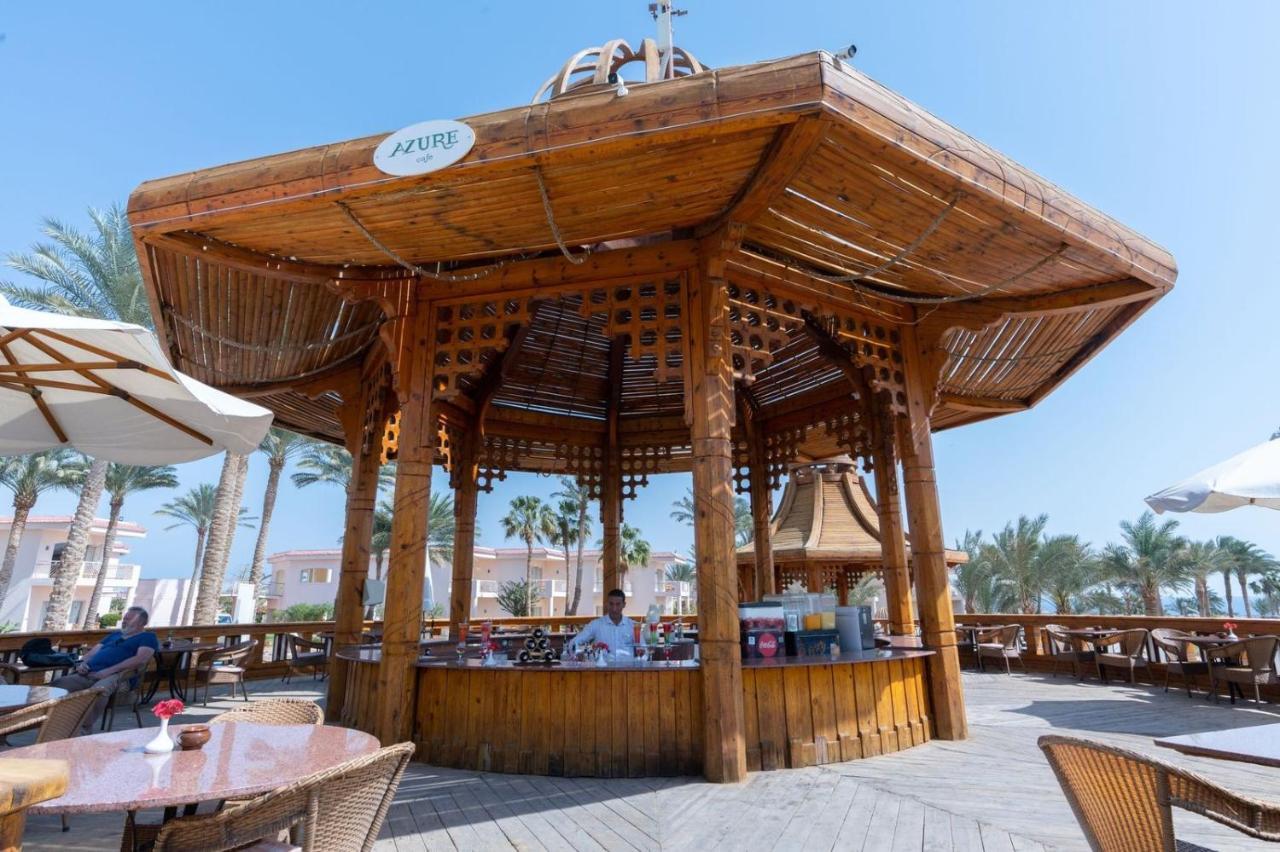 Parrotel 5*