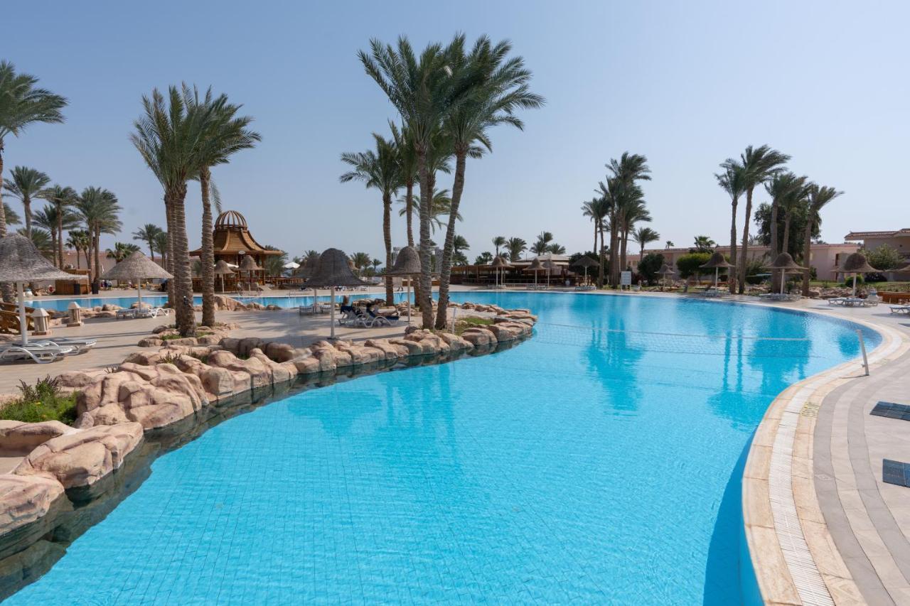 Parrotel 5* Sharm El-Sheikh