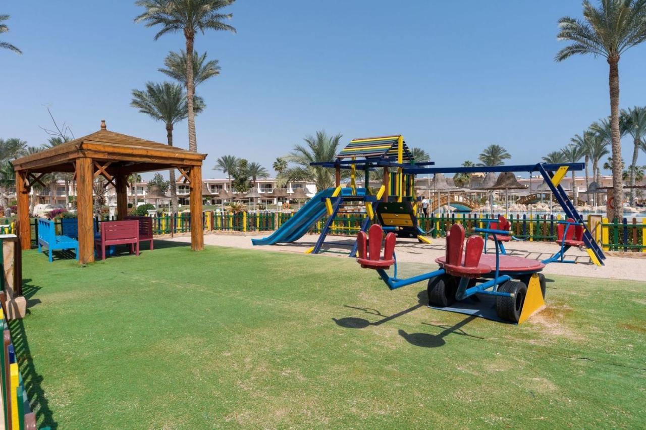 Parrotel Resort Sharm el-Sheikh