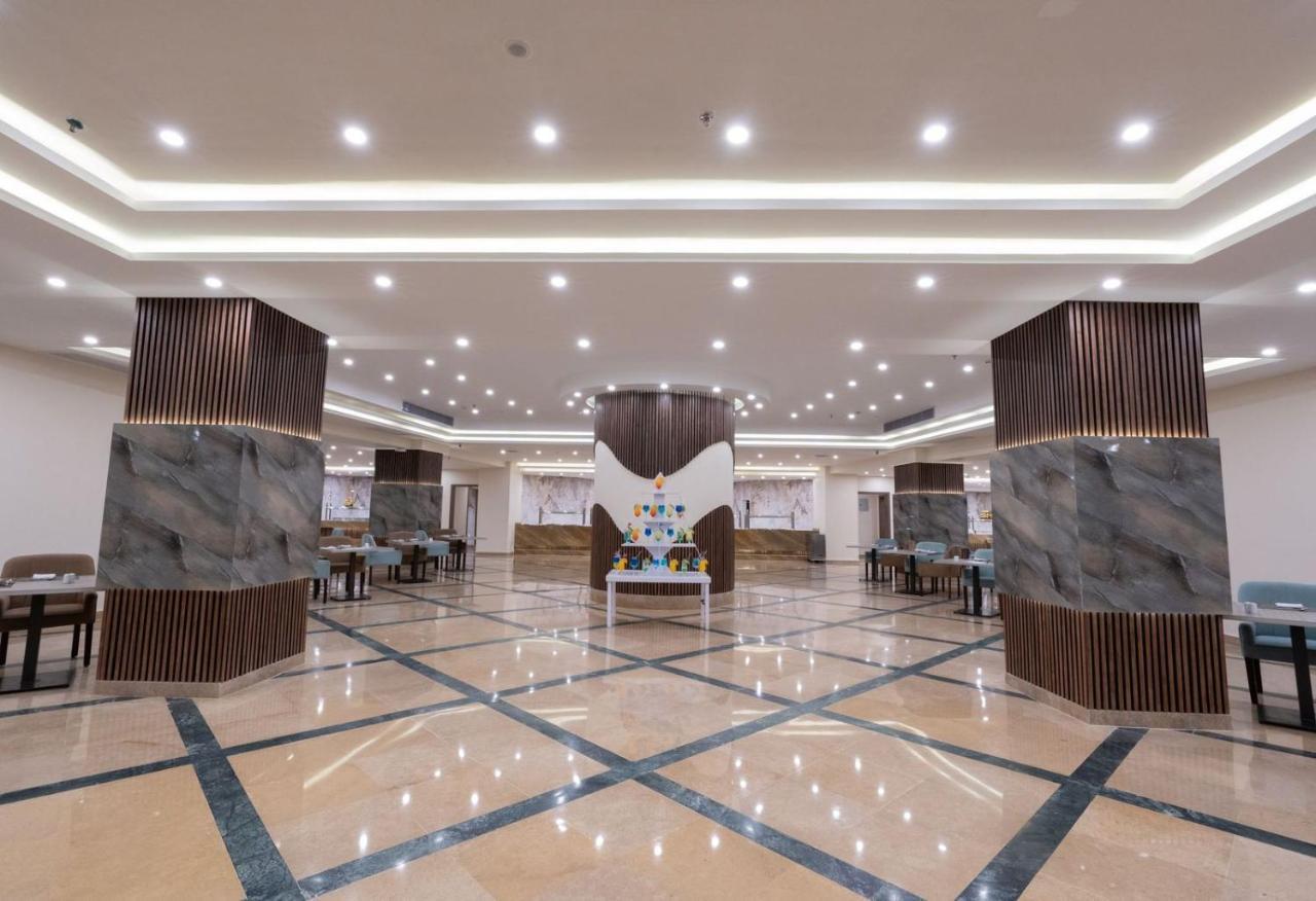 Parrotel Resort Sharm El-Sheikh
