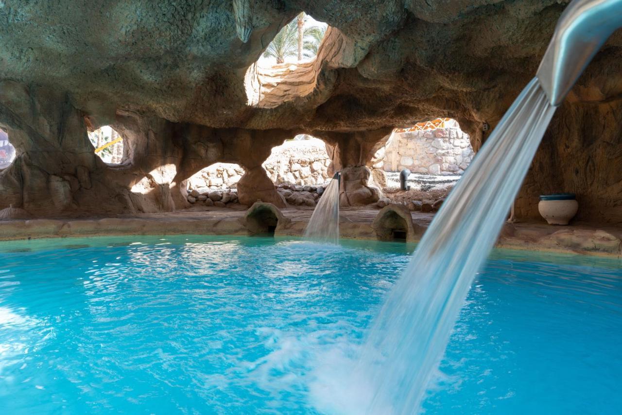 Resort Parrotel Sharm El-Sheikh