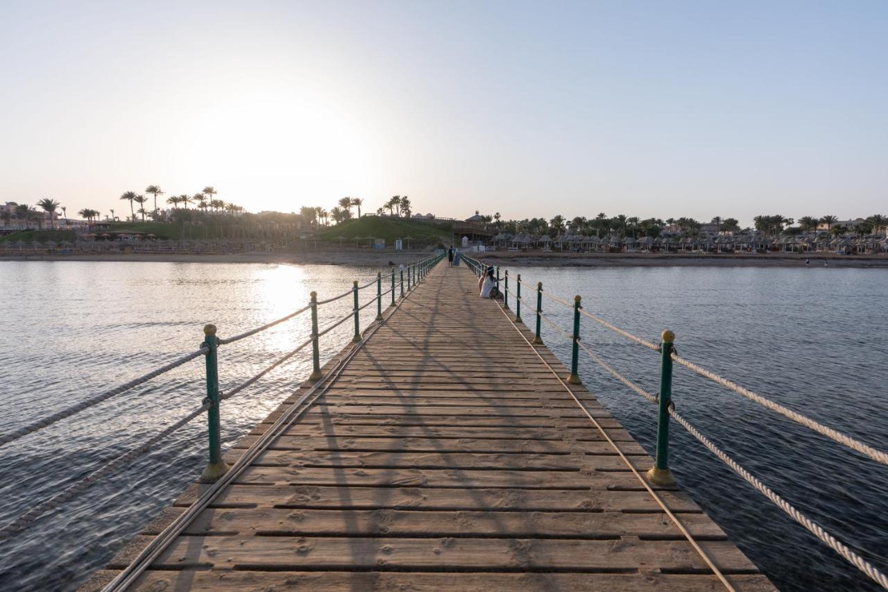 Parrotel 5* Sharm El-Sheikh