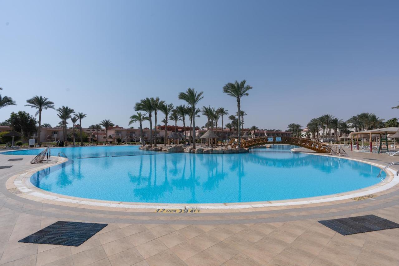 Parrotel Sharm el-Sheikh