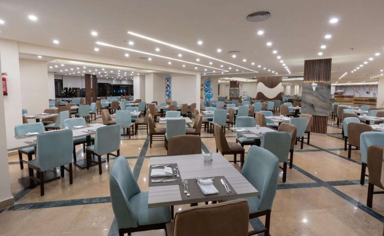 Parrotel Resort Sharm el-Sheikh