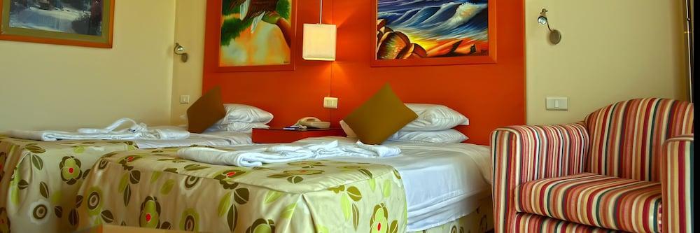 Parrotel 5* Sharm el-Sheikh