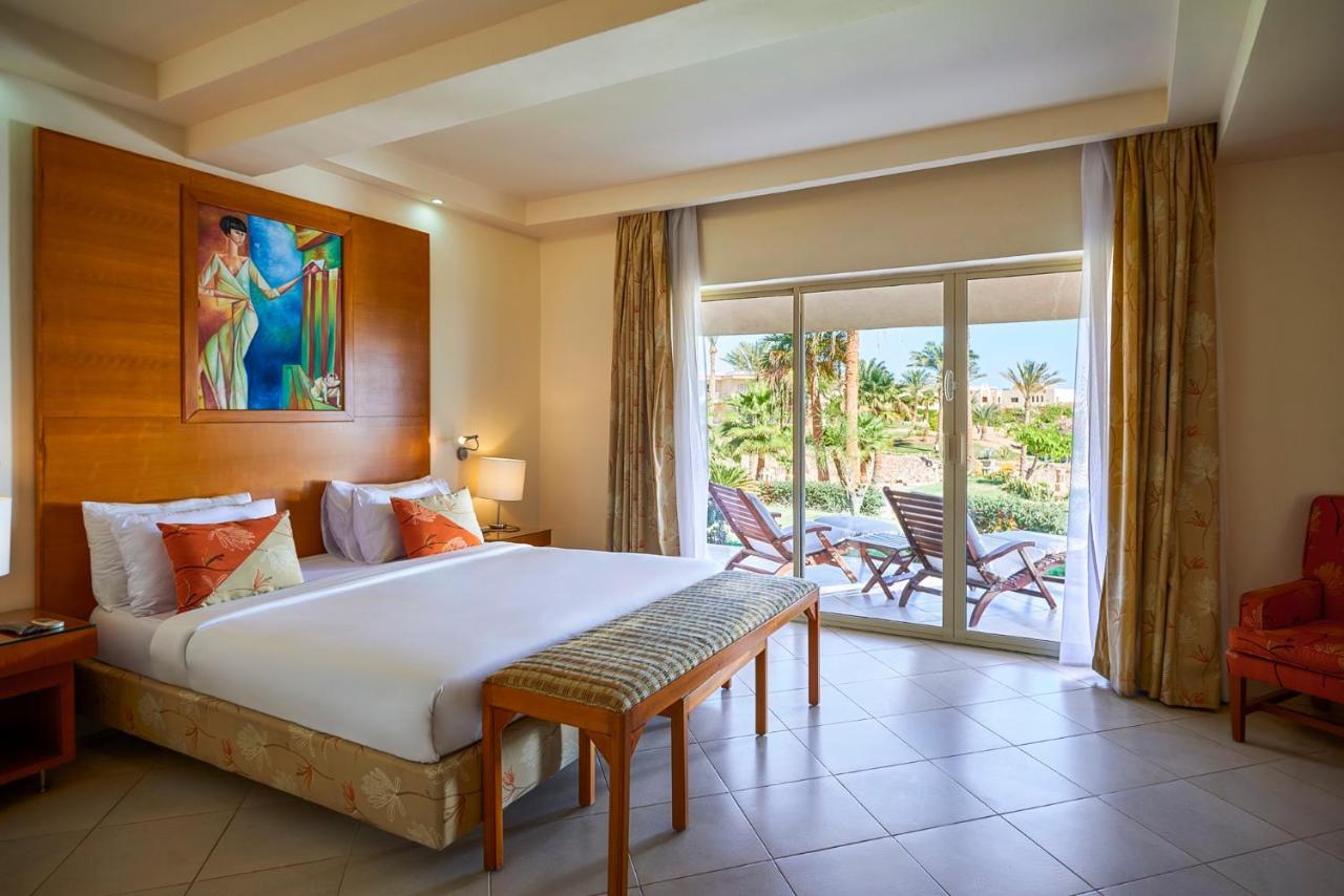 Parrotel Sharm el-Sheikh