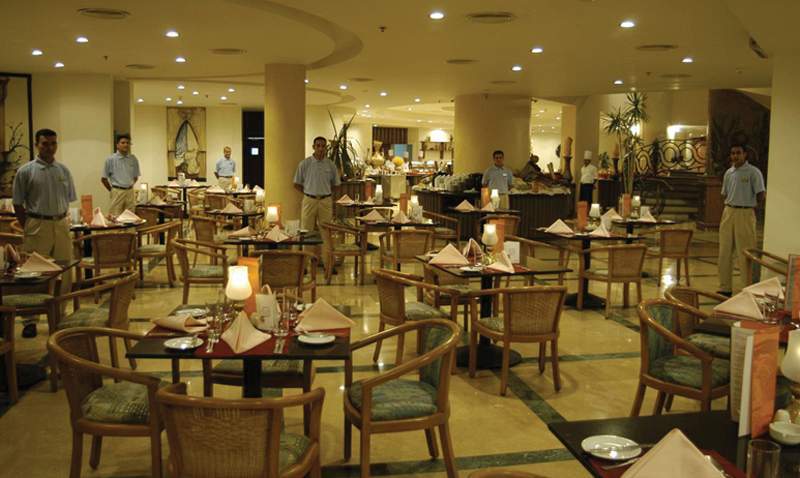 Parrotel Resort Sharm el-Sheikh