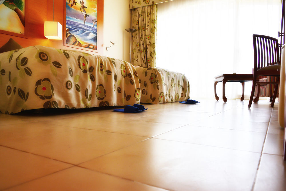 Resort Parrotel Sharm el-Sheikh