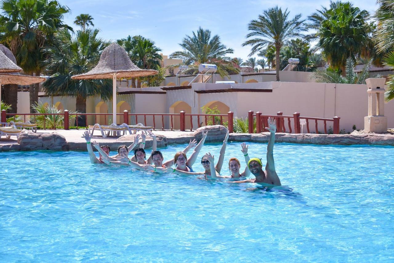Parrotel Sharm El-Sheikh