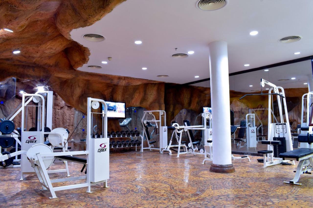 Parrotel 5* Sharm el-Sheikh