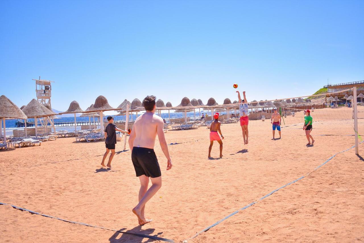 Parrotel Resort Sharm el-Sheikh