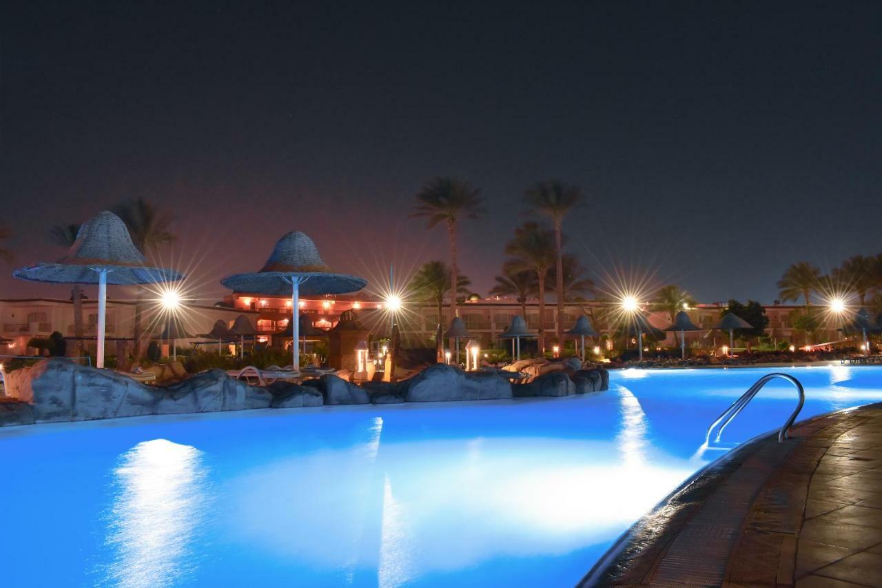 Parrotel Sharm el-Sheikh