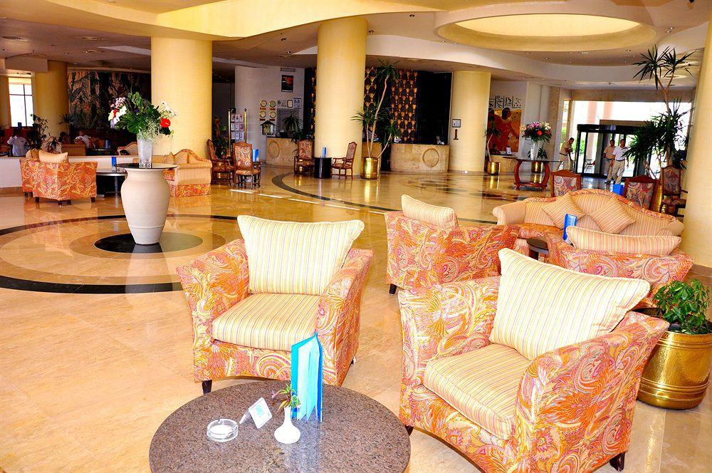אתר נופש Parrotel 5*