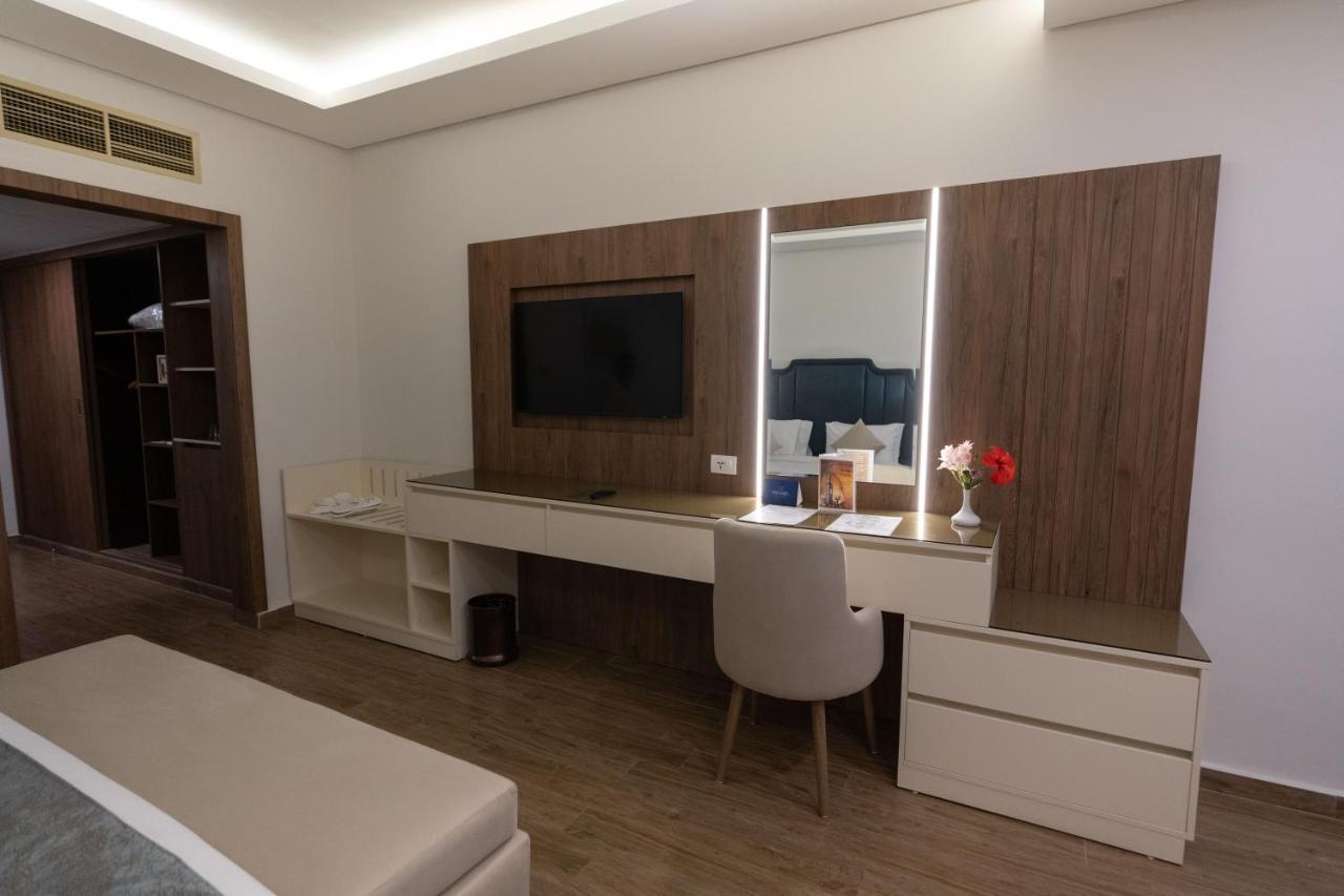 Parrotel אתר נופש