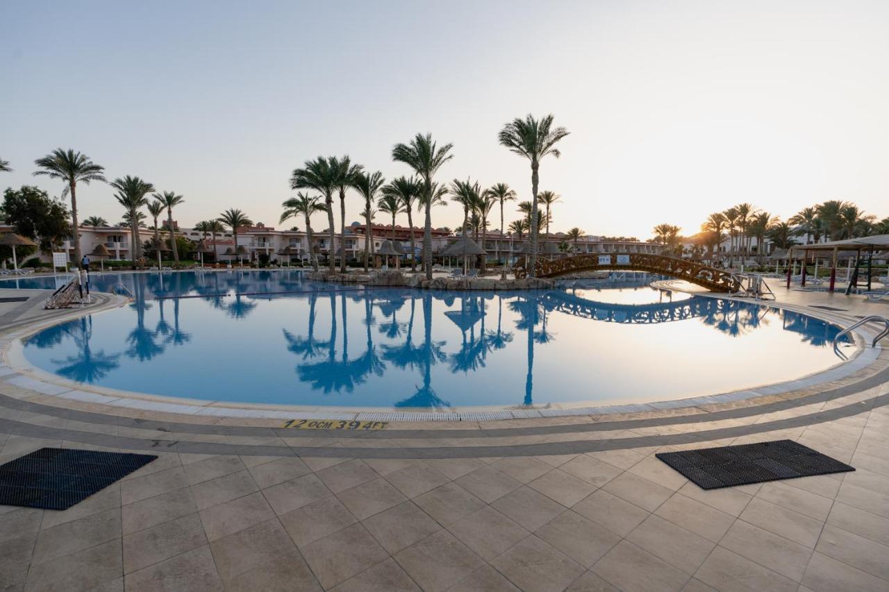 Parrotel 5* שארם א-שייח