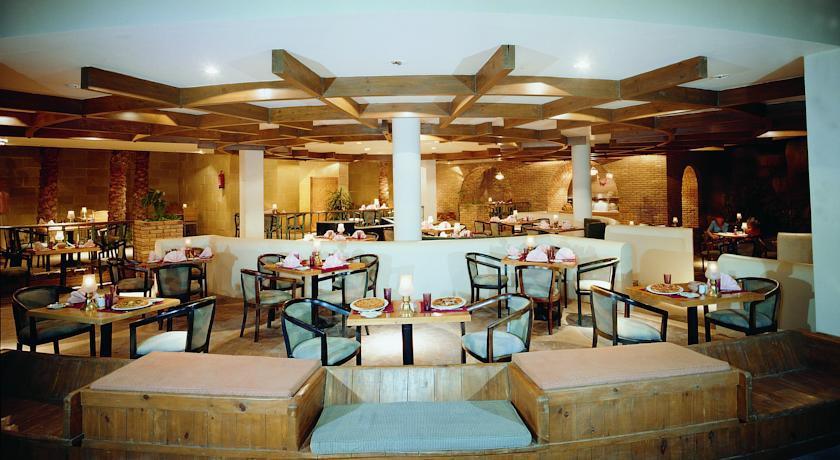 Parrotel 5* שארם א-שייח