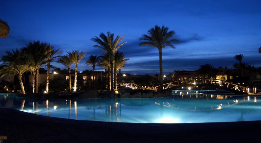 Parrotel 5* שארם א-שייח