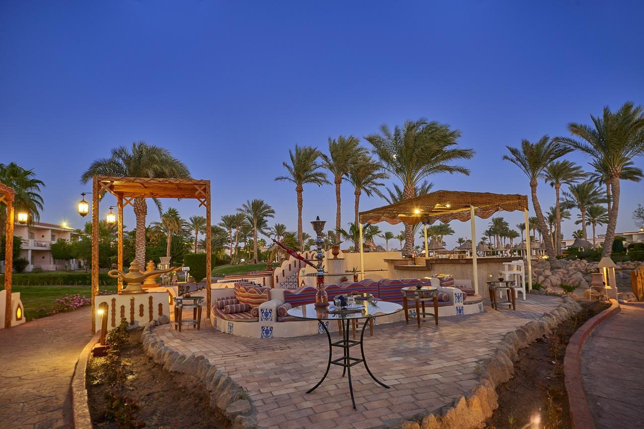 Parrotel 5* שארם א-שייח